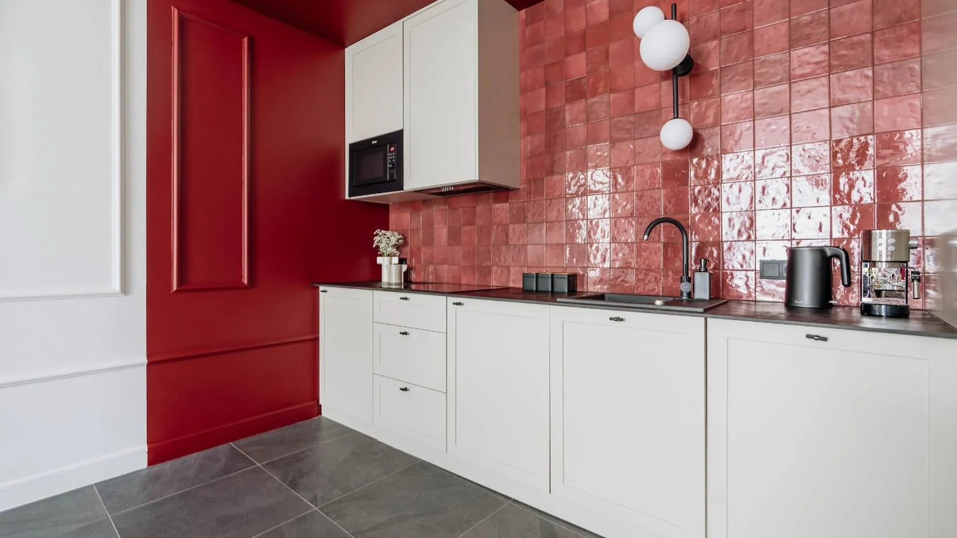 Appartamento Pinot Noir - Loftaffair Cracovia Polonia