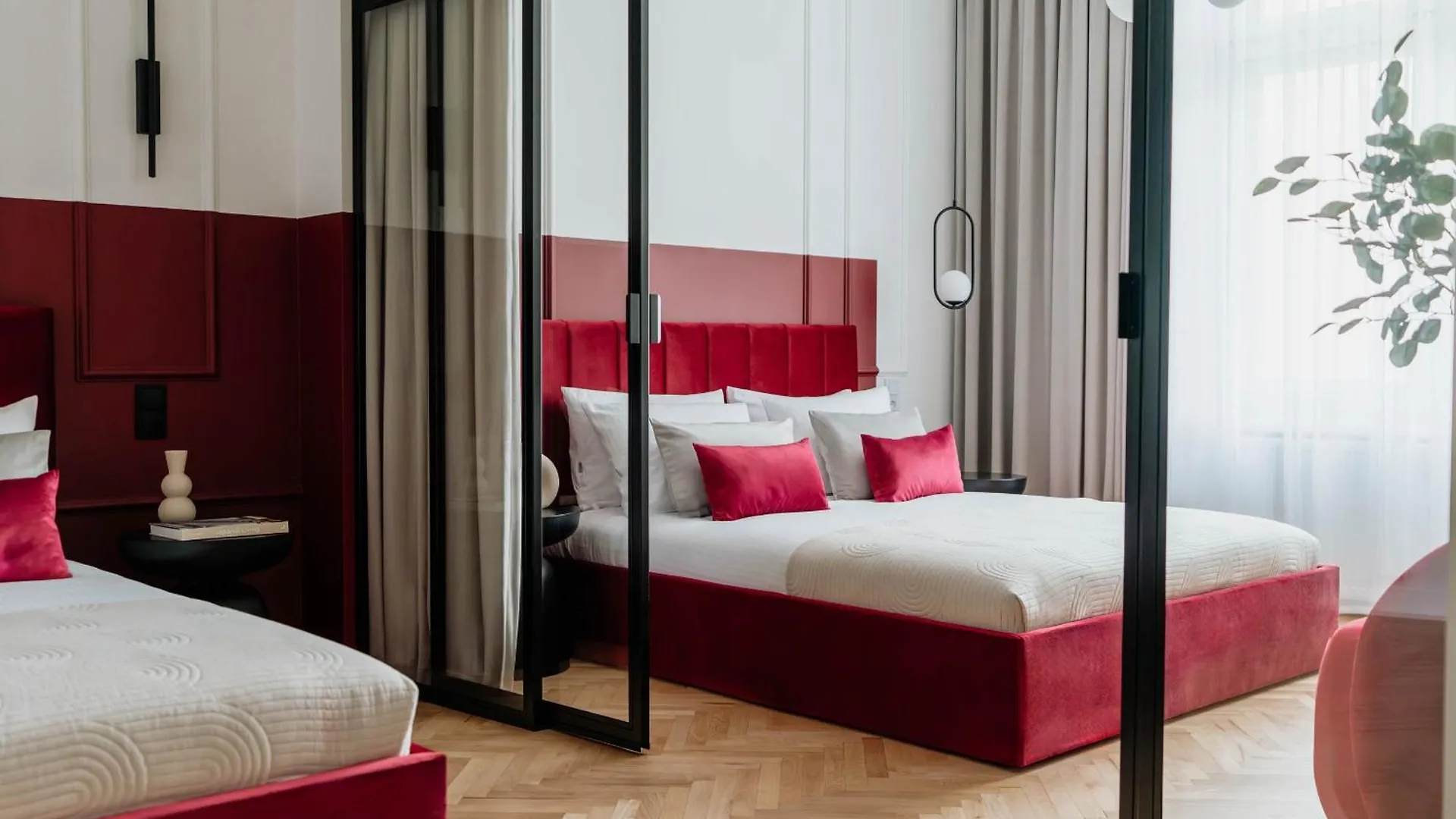 Appartamento Pinot Noir - Loftaffair Cracovia