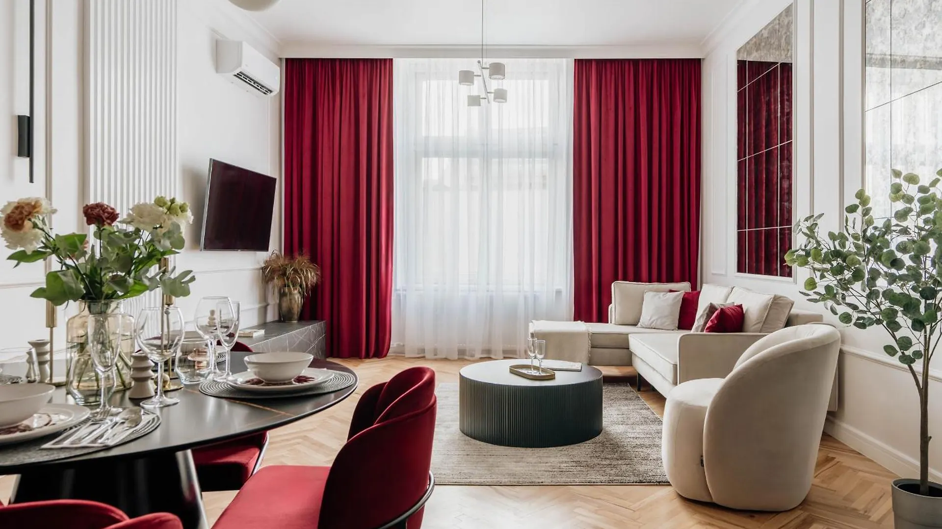 Appartamento Pinot Noir - Loftaffair Cracovia